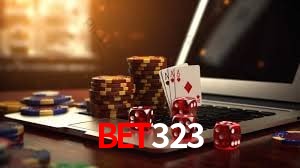 Desvendando o Mundo dos Jogos Virtuais na bet323