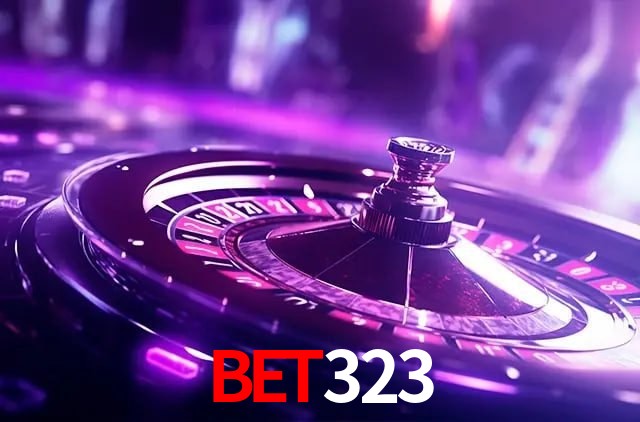 A Emoção da Loteria na bet323: Uma Chance de Mudança de Vida