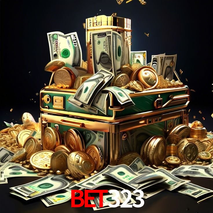 Desvendando o Mundo dos Jogos Virtuais na bet323