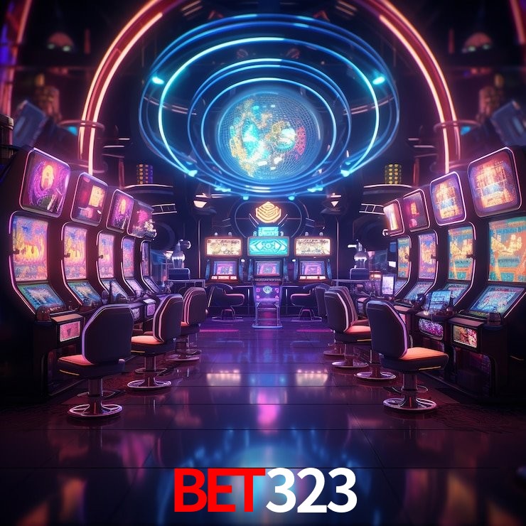 A Emoção da Loteria na bet323: Uma Chance de Mudança de Vida