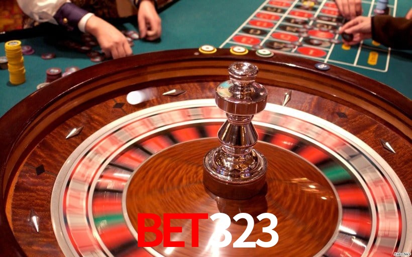 A Revolução dos Aplicativos de Jogos no bet323