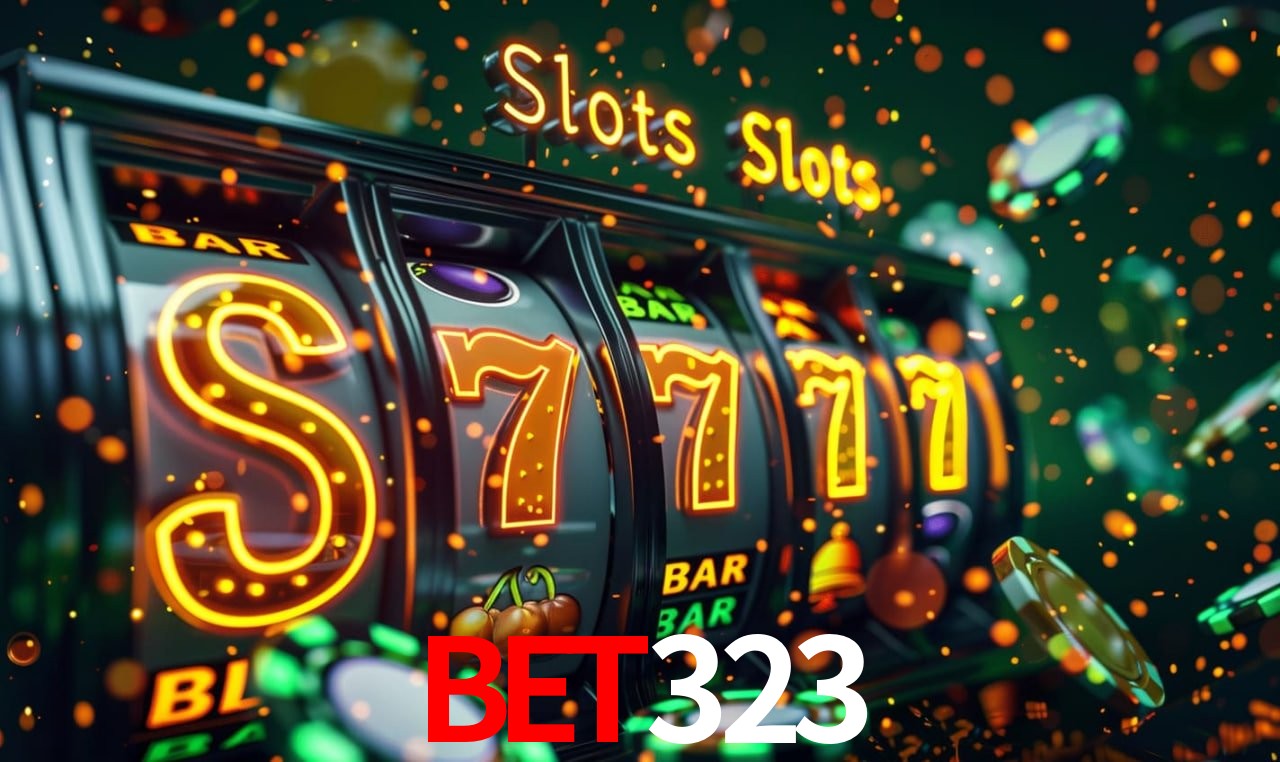 A Revolução dos Aplicativos de Jogos no bet323
